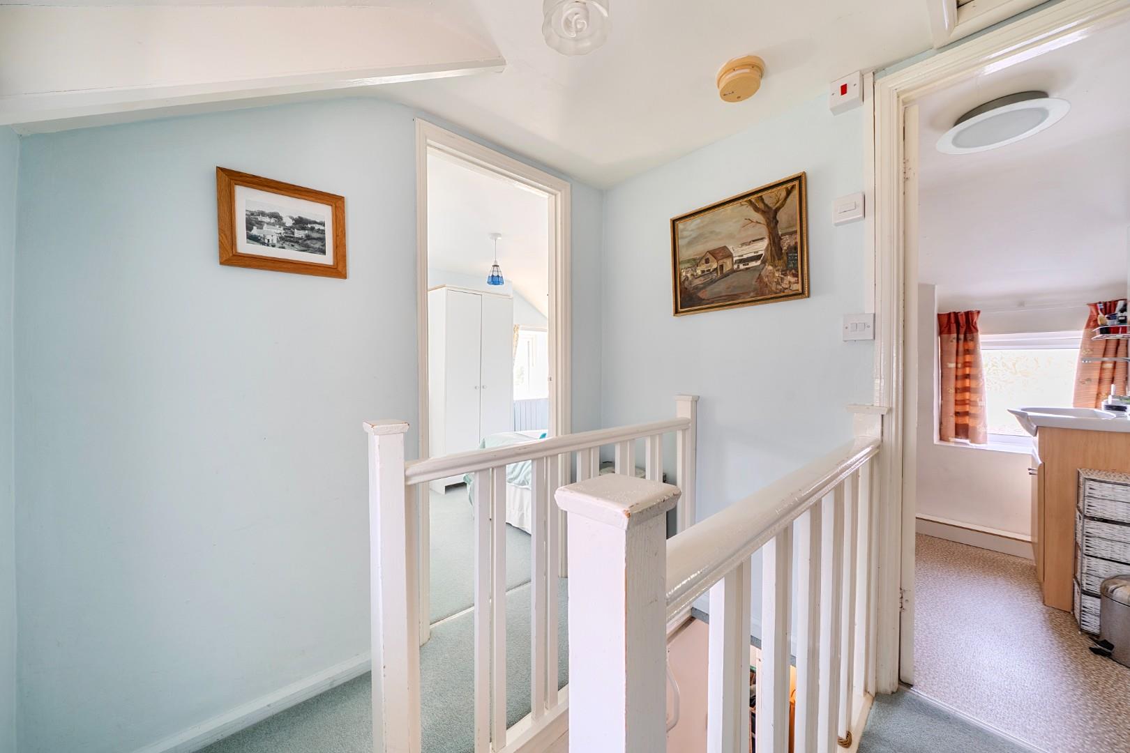 Horton, Gower, Swansea, SA3 1LQ